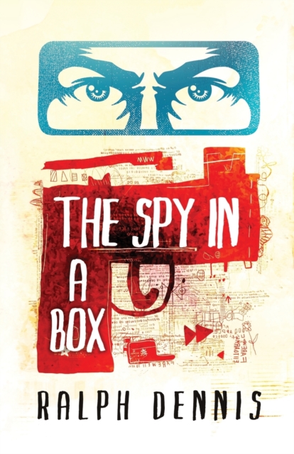 The Spy in a Box, Paperback / softback Book