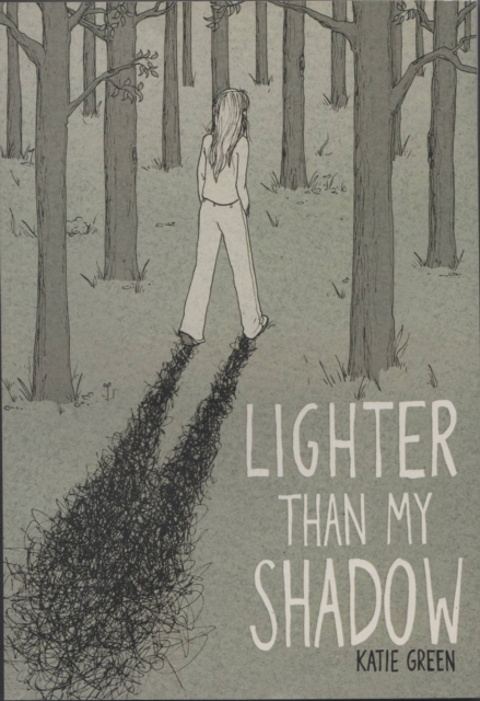 Lighter Than My Shadow, Paperback Book