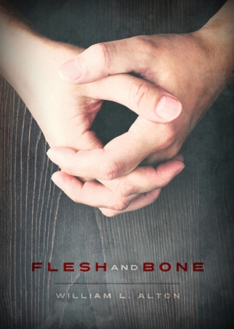 Flesh and Bone, Paperback Book