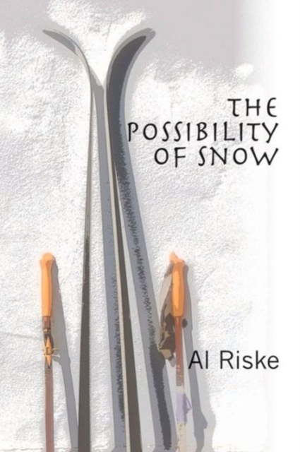 The Possibility of Snow, Hardback Book