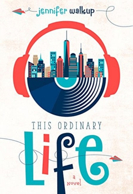 This Ordinary Life, Paperback Book