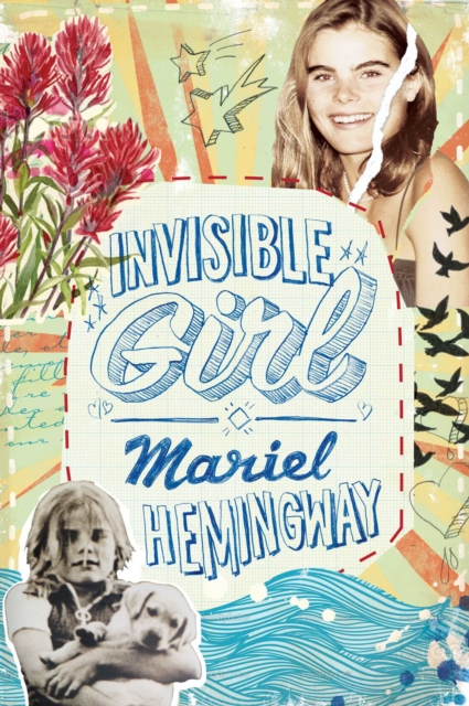 Invisible Girl, EPUB eBook