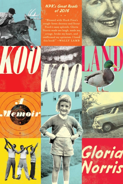 KooKooLand, EPUB eBook