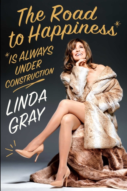 The Road to Happiness Is Always Under Construction, EPUB eBook