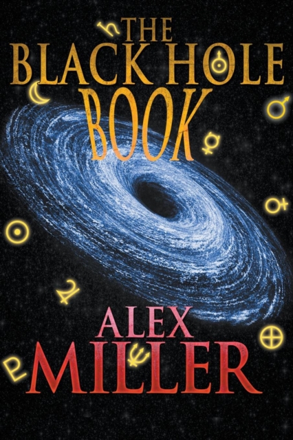 The Black Hole Book, Paperback / softback Book