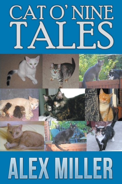 Cat O' Nine Tales, Paperback / softback Book