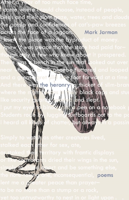 The Heronry, EPUB eBook
