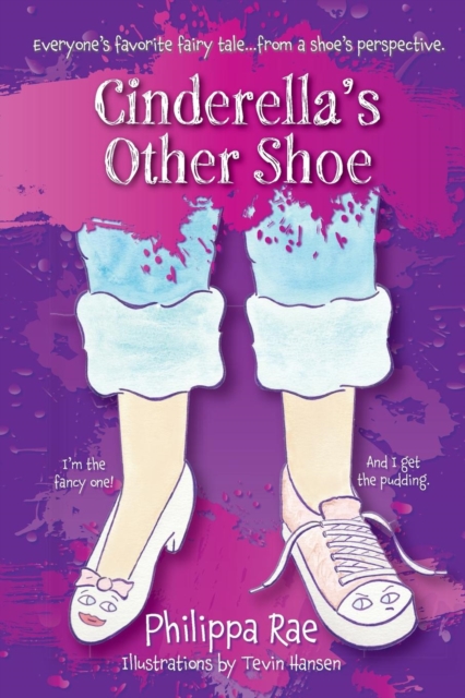 Cinderella's Other Shoe, Paperback / softback Book