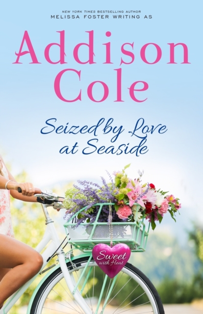Seized by Love at Seaside, Paperback / softback Book