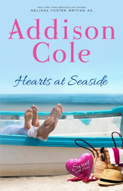Hearts at Seaside, Paperback / softback Book