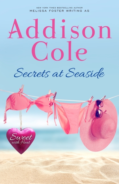 Secrets at Seaside, Paperback / softback Book
