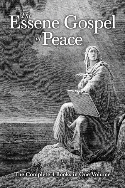 The Essene Gospel of Peace, Paperback / softback Book