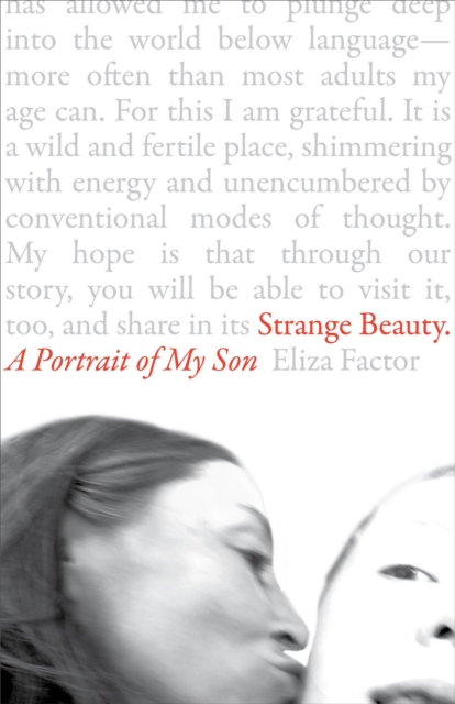 Strange Beauty, EPUB eBook