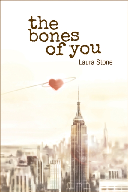 The Bones of You, EPUB eBook