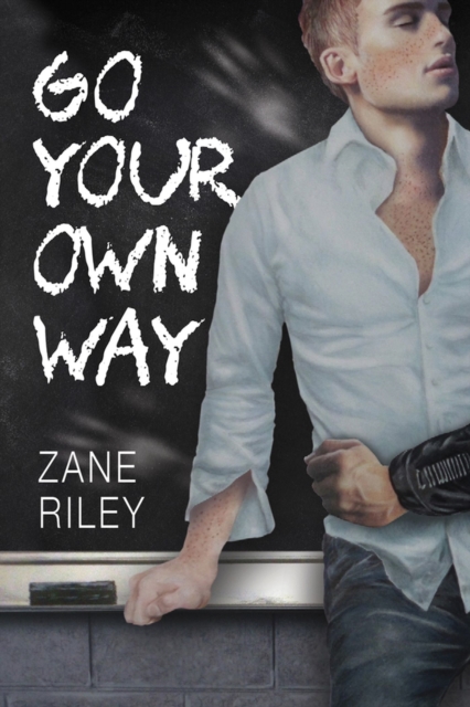 Go Your Own Way, Paperback / softback Book