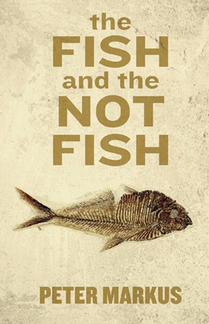 The Fish and the Not Fish, EPUB eBook