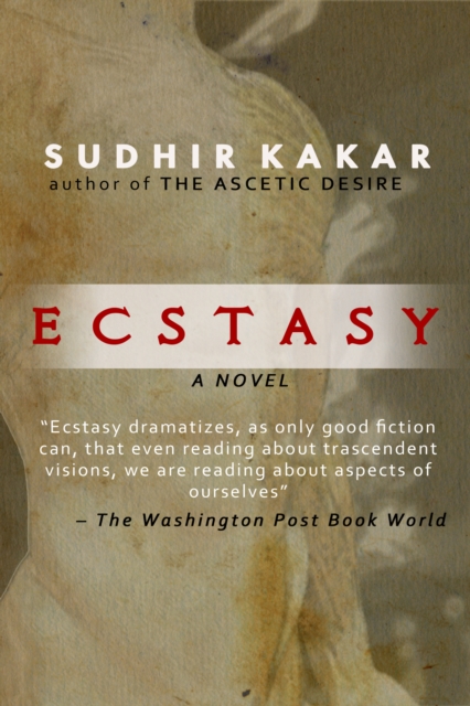 Ecstasy, EPUB eBook
