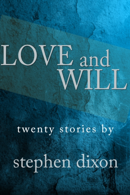 Love and Will, EPUB eBook