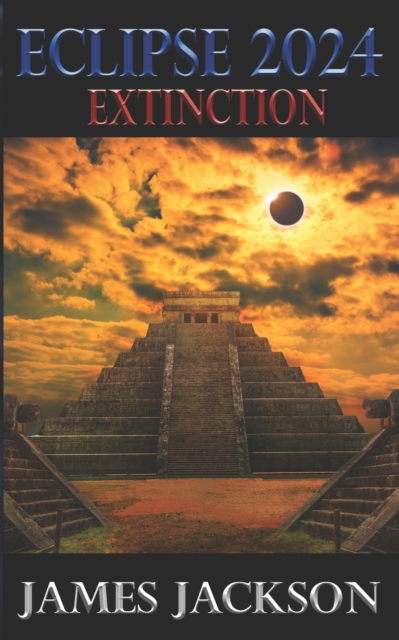 Eclipse 2024 : Extinction, Paperback / softback Book