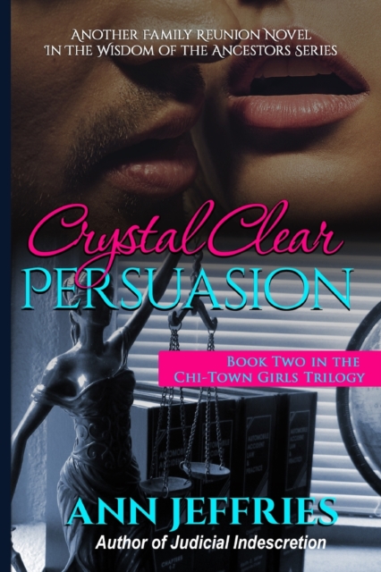 Crystal Clear Persuasion, Paperback / softback Book