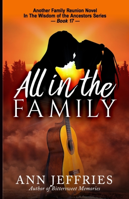 All in the Family, Paperback / softback Book
