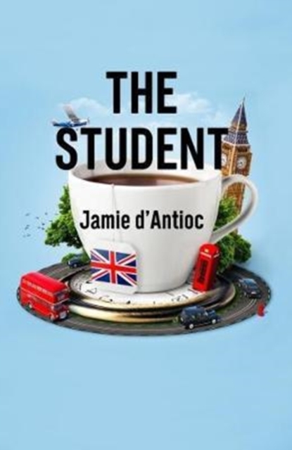 The Student, Paperback / softback Book