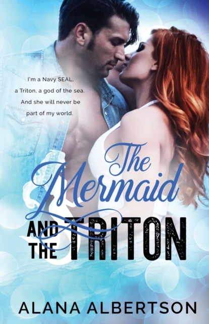 The Mermaid and The Triton, Paperback / softback Book