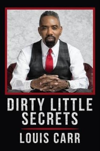 Dirty Little Secrets, Hardback Book