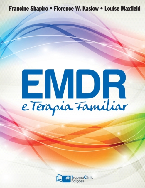 EMDR e Terapia Familiar, Paperback / softback Book