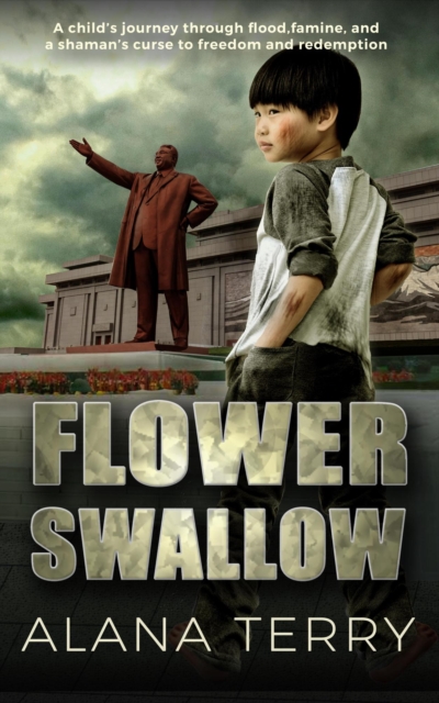 Flower Swallow, EPUB eBook