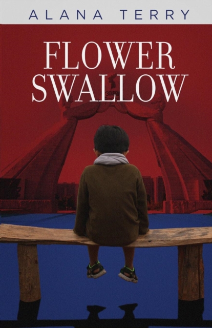 Flower Swallow, Paperback / softback Book