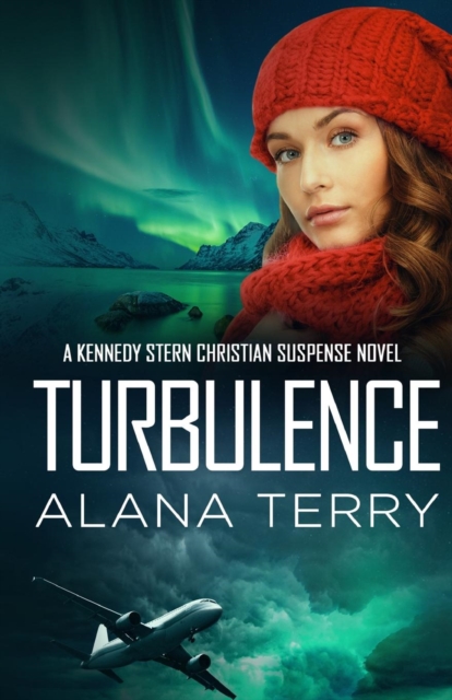 Turbulence, Paperback / softback Book