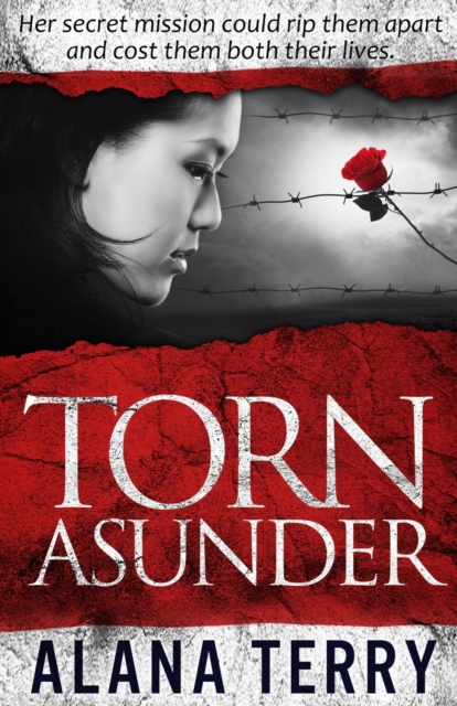 Torn Asunder, Paperback / softback Book