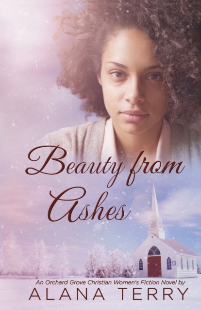 Beauty from Ashes, Paperback / softback Book