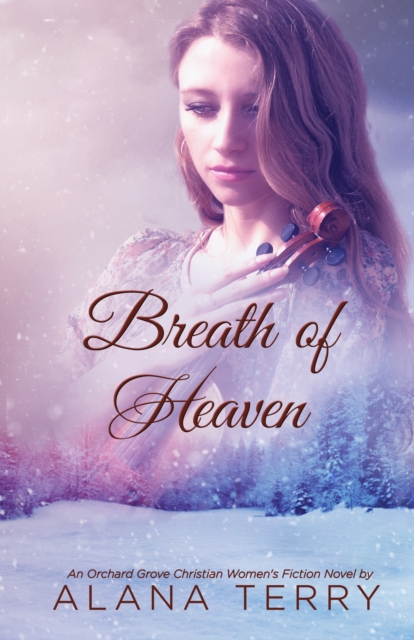 Breath of Heaven, EPUB eBook