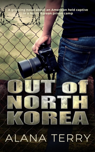 Out of North Korea, EPUB eBook