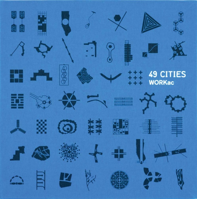 49 Cities, Paperback / softback Book