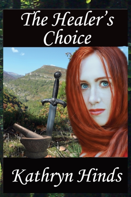 The Healer's Choice, Paperback / softback Book