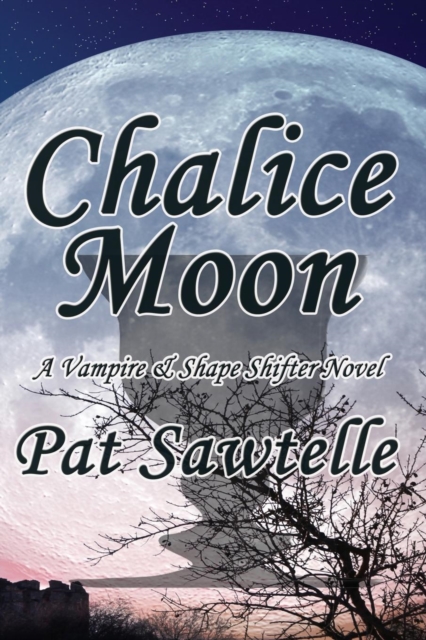 Chalice Moon, Paperback / softback Book