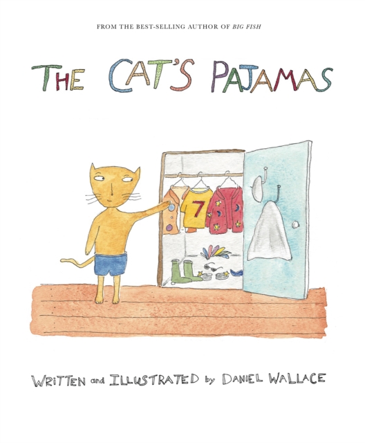 The Cat's Pajamas, EPUB eBook
