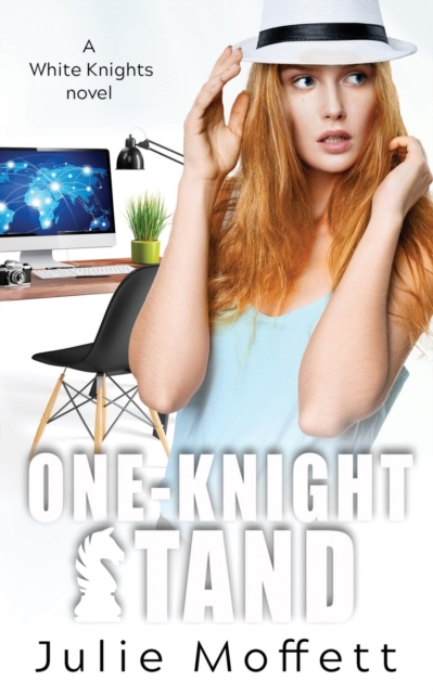One-Knight Stand, Paperback / softback Book