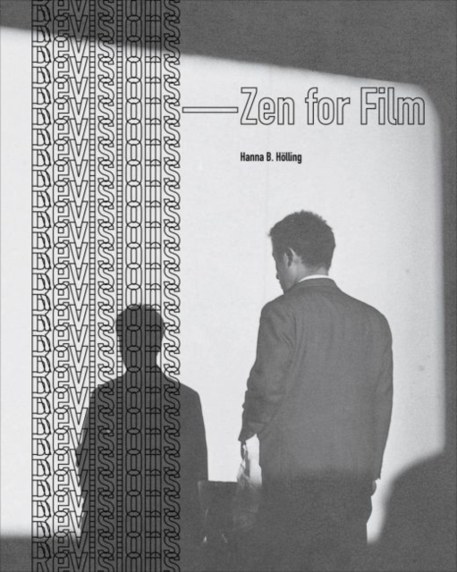 Revisions - Zen for Film, Paperback / softback Book