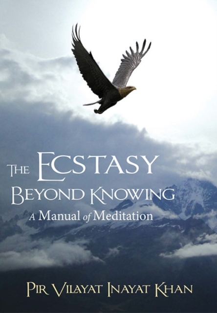 Ecstasy Beyond Knowing : A Manual of Meditation, Paperback / softback Book