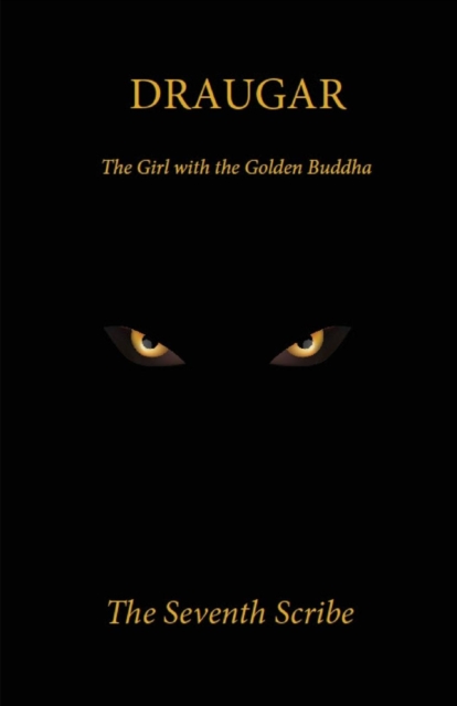 Draugar : The Girl with the Golden Buddha, Paperback / softback Book