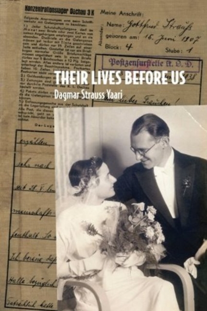 Their Lives Before Us, Paperback / softback Book