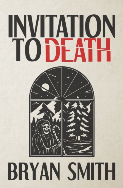 Invitation to Death, Paperback / softback Book