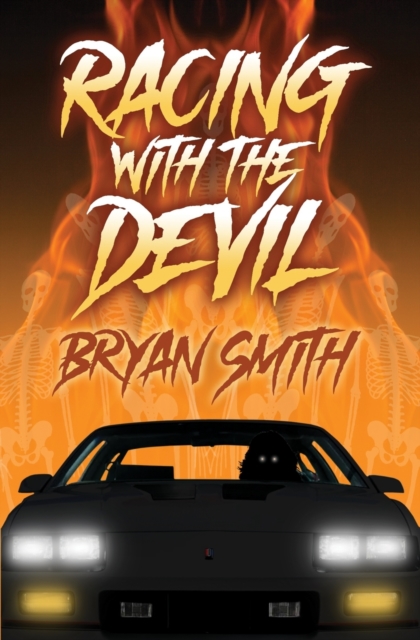Racing with the Devil, Paperback / softback Book