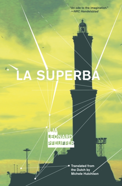 La Superba, EPUB eBook