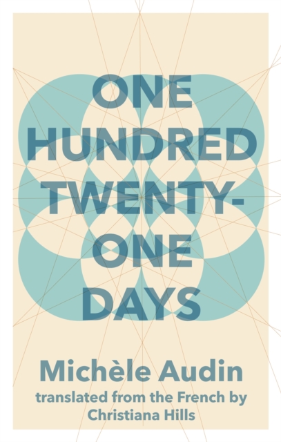 One Hundred Twenty-One Days, EPUB eBook
