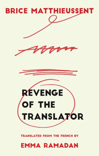 Revenge of the Translator, Paperback / softback Book